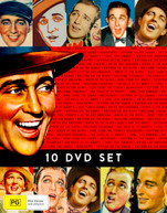 BING CROSBY COLLECTION (1934)  [DVD]