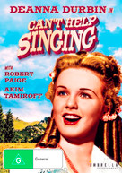 CAN'T HELP SINGING (1944)  [DVD]