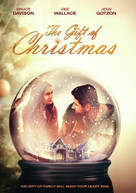 GIFT OF CHRISTMAS DVD