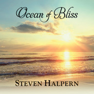 STEVEN HALPERN - OCEAN OF BLISS: BRAINWAVE ENTRAINMENT MUSIC (432 CD