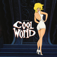 SONGS FROM THE COOL WORLD / SOUNDTRACK VINYL