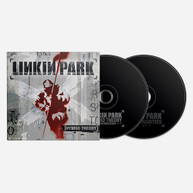 LINKIN PARK - HYBRID THEORY (20TH) (ANNIVERSARY) (EDITION) CD