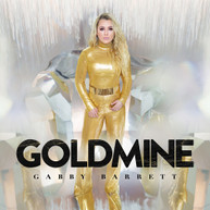 GABBY BARRETT - GOLDMINE VINYL