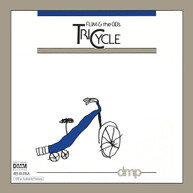 FLIM &  THE BB'S - TRICYCLE CD