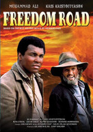 FREEDOM ROAD DVD