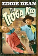 TIOGA KID DVD