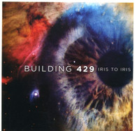 BUILDING 429 - IRIS TO IRIS CD