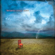 FERNANDO ORTEGA - STORM CD