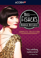MISS FISHER'S MURDER MYSTERIES: COMPLETE COLLECTIO DVD
