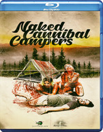 NAKED CANNIBAL CAMPERS BLURAY