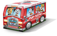 PAW PATROL: PUP -TASTIC - COLLECTION - DVD