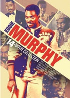 EDDIE MURPHY 14 -MOVIE COLLECTION DVD