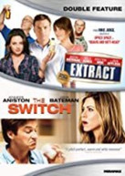 EXTRACT / SWITCH DVD
