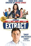 EXTRACT DVD