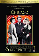 CHICAGO - DVD