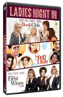 LADIES NIGHT IN 3 -MOVIE COLLECTION DVD