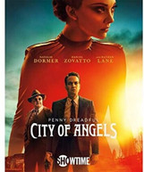 PENNY DREADFUL: CITY OF ANGELS - SEASON ONE DVD