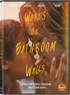 WORDS ON BATHROOM WALLS DVD