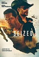 SEIZED - DVD