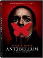 ANTEBELLUM DVD