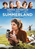SUMMERLAND DVD