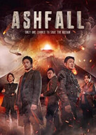 ASHFALL DVD