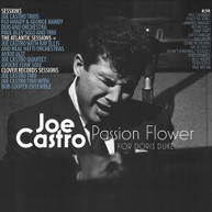 JOE CASTRO - PASSION FLOWER: FOR DORIS DUKE CD