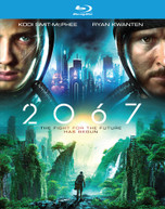 2067 BLURAY