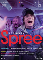 SPREE DVD
