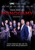 MONOGAMY: SEASON 1 DVD