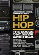 HIP HOP: THE SONGS THAT SHOOK AMERICA DVD