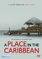 PLACE IN THE CARIBBEAN DVD