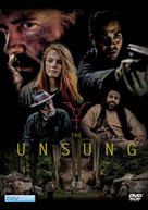 UNSUNG DVD