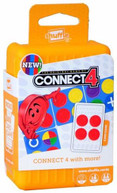 SHUFFLE CONNECT 4 NEW GAME