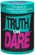 TRUTH OR DARE TIN NEW GAME