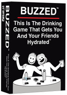 BUZZED (HYDRATED EDITION) NEW GAME