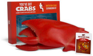 YOU'VE GOT CRABS IMITATION CRAB EXPANSION NEW GAME