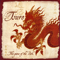 TSURO THE GAME OF THE PATH NEW GAME