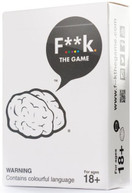 F**K THE GAME NEW GAME