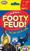 AFL FOOTY FEUD NEW GAME