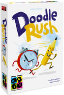 DOODLE RUSH NEW GAME