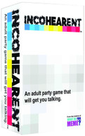 INCOHEARENT NEW GAME