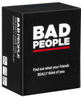 BAD PEOPLE BASE GAME NEW GAME