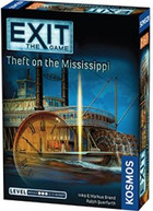 EXIT THE GAME THE THEFT ON THE MISSISSIPPI NEW GAME