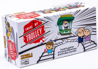 TRIAL BY TROLLEY NEW GAME