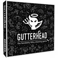 GUTTERHEAD NEW GAME