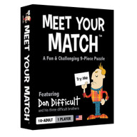 MEET YOUR MATCH NEW GAME