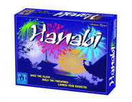 HANABI NEW GAME