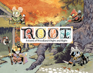 ROOT BASE GAME NEW GAME