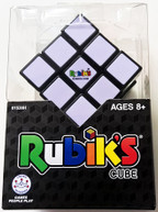 RUBIK'S 3X3 CUBE NEW GAME